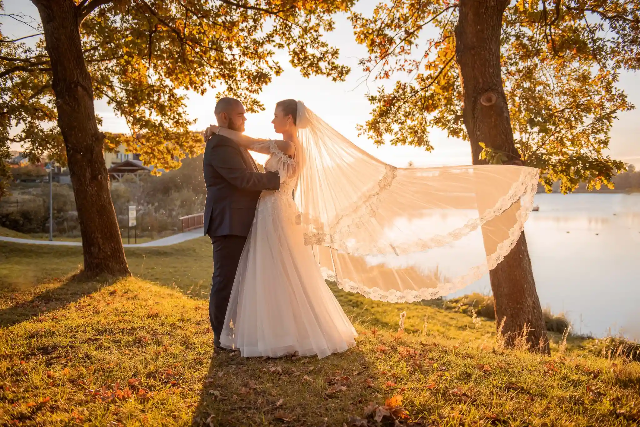 Plener ślubny Jacek Waldon