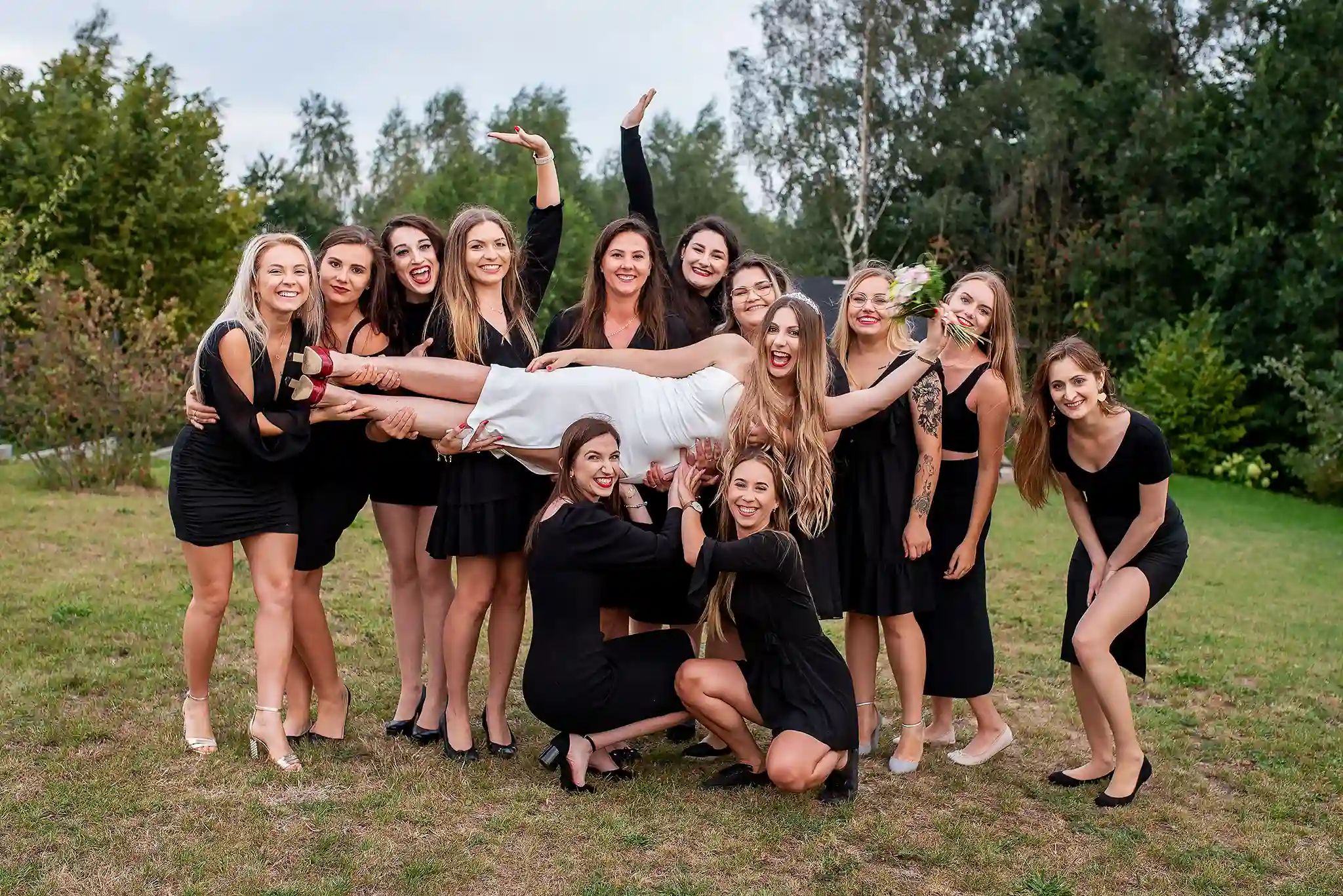 Panieński - Jacek Waldon