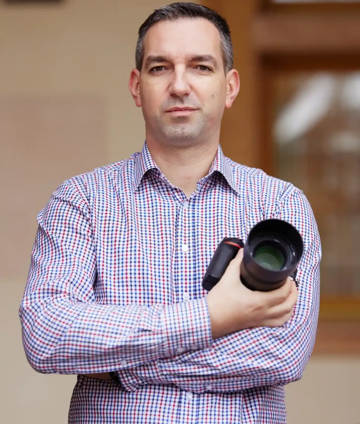Profesjonalny fotograf Kielce Jacek Waldon